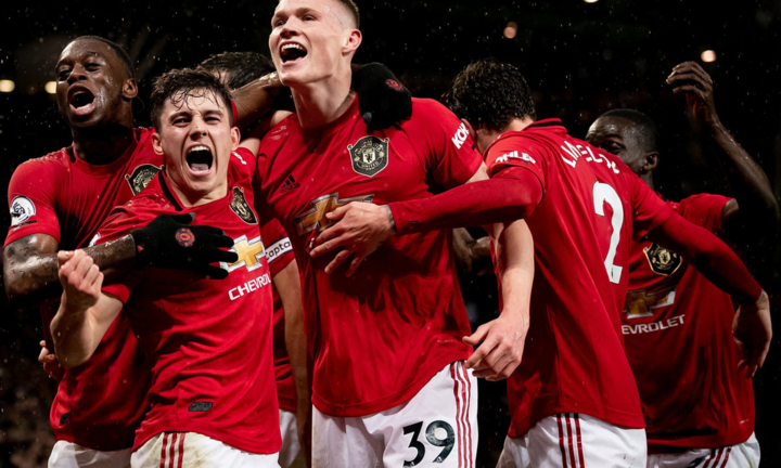 Vòng 17 Ngoại hạng Anh: Man Utd đua vô địch, Chelsea đại chiến Man City