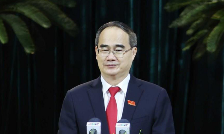 Ông Nguyễn Thiện Nhân: Thủ Đức sẽ là thành phố đáng sống bậc nhất Việt Nam