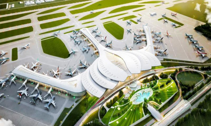 Loạt dự án giao thông trọng điểm khởi công ngay tuần đầu năm mới 2021