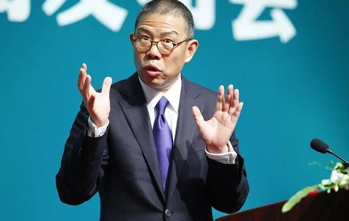 Quá khứ bất ngờ của tỷ phú Trung Quốc soán ngôi giàu nhất châu Á