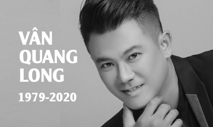 Thông tin tang lễ ca sĩ Vân Quang Long tại Mỹ