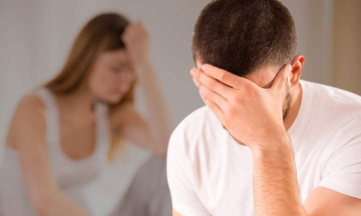 Yếu sinh lý: Nguyên nhân, dấu hiệu và cách chữa an toàn