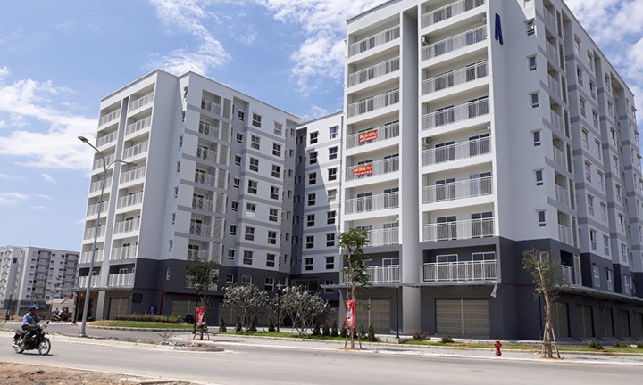 Năm 2021, căn hộ bình dân 1,4 tỷ đồng sẽ ‘nóng’