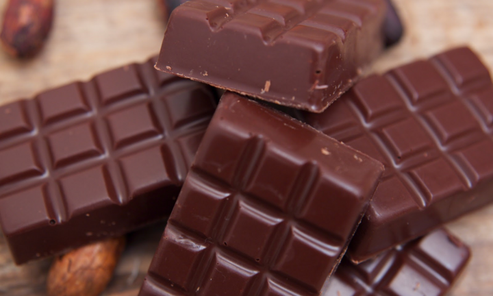 Ăn chocolate vào bữa sáng, cơ thể sẽ ra sao?