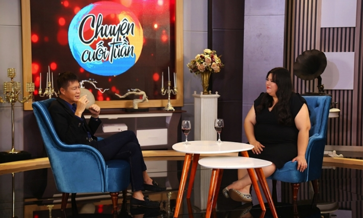 Đạo diễn Lê Hoàng chia tay 'Chuyện cuối tuần', MC nào thay thế?