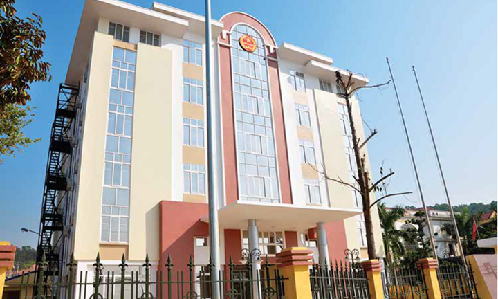 Khởi tố nguyên Chi cục trưởng Thuế huyện ở Hải Phòng liên quan Phát 'dầu'