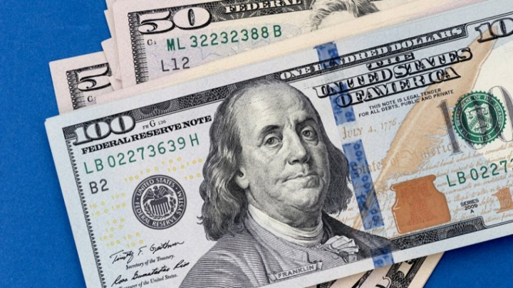 Tỷ giá USD hôm nay 5/9: USD giảm sâu