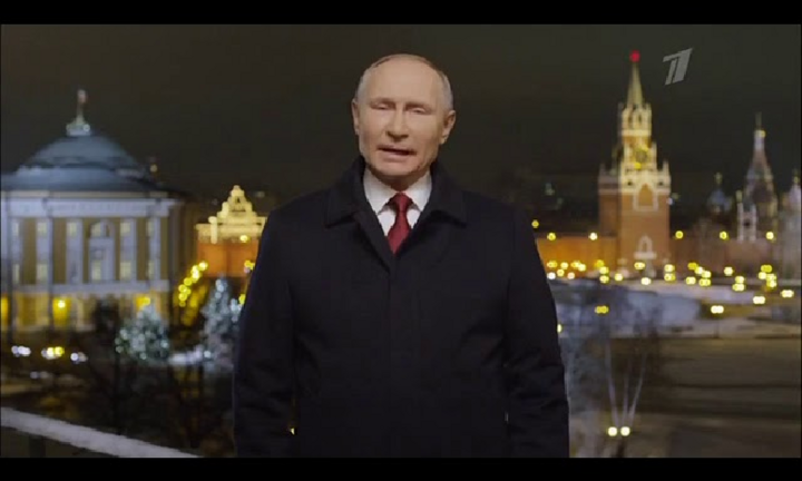 Các nguyên thủ thế giới gửi gắm điều gì trong thông điệp năm mới?