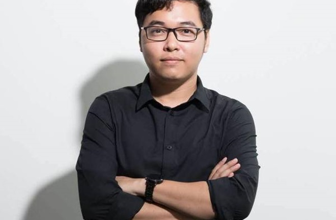 9X từ chối cơ hội làm việc ở Google, về nước khởi nghiệp