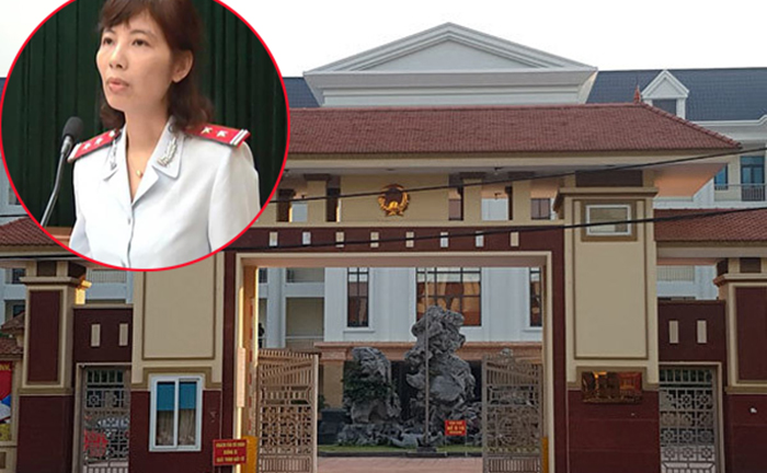 Cựu Trưởng đoàn Thanh tra Bộ Xây dựng cùng đồng phạm hầu toà