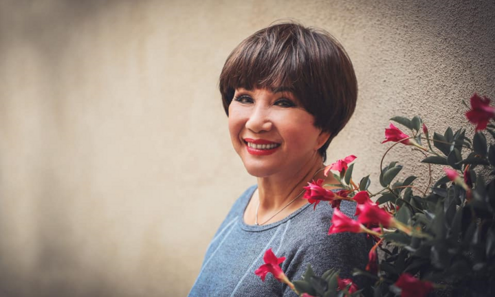 Tang lễ danh ca Lệ Thu chỉ cử hành trong phạm vi gia đình, họ hàng