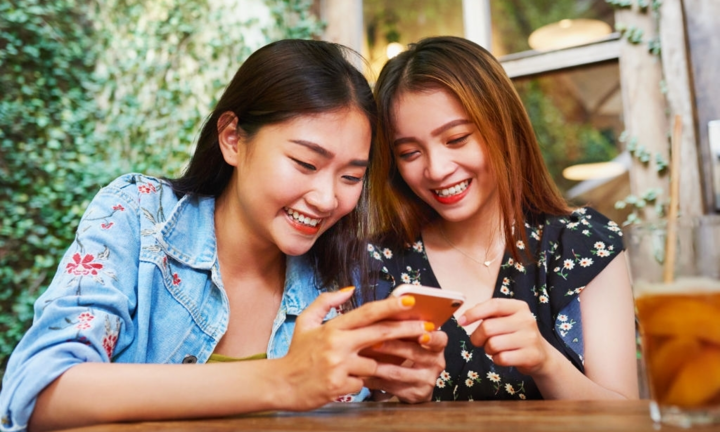 Điểm lại các trào lưu nổi bật nhất trên Facebook Việt Nam trong năm 2020