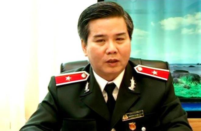 Chánh thanh tra Bộ Xây dựng phải có mặt ở phiên tòa xử 'vòi tiền' doanh nghiệp