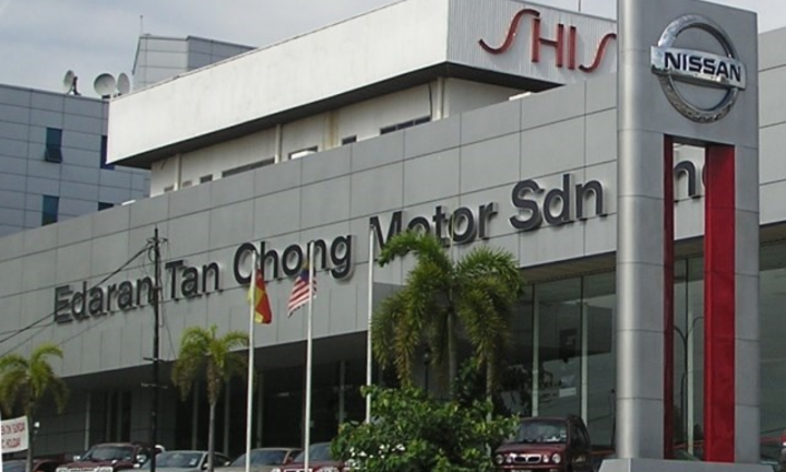 Tan Chong sẽ sản xuất xe Trung Quốc tại Việt Nam