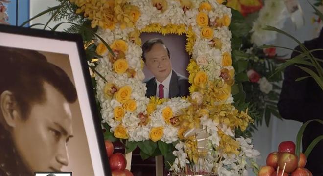 Nhạc sỹ Lam Phương sẽ được đưa về Việt Nam an táng