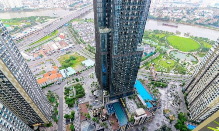 Thị trường bất động sản 10 năm nữa sẽ ra sao?