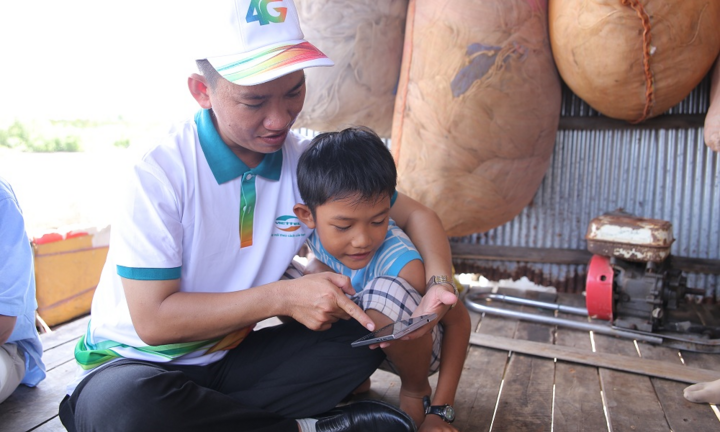 Viettel được công nhận là mạng di động tốt nhất Việt Nam