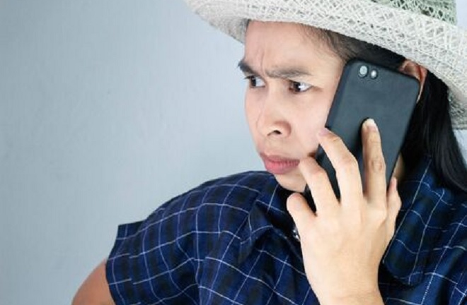 Làm sao để đòi nợ người yêu cũ khi anh ta chặn liên lạc?