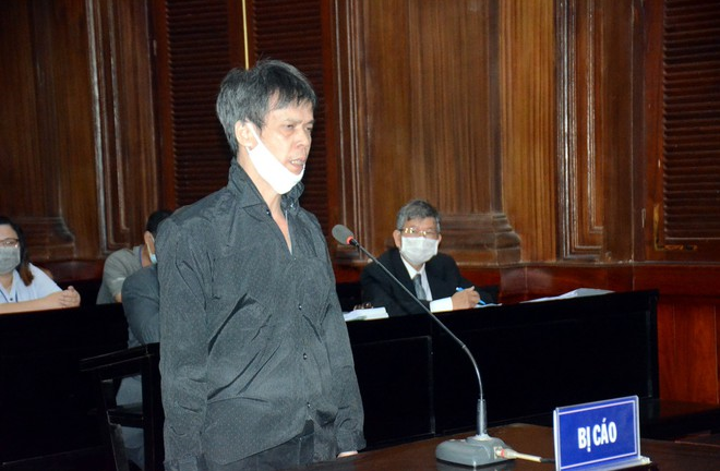 Phạm Chí Dũng bị tuyên 15 năm tù tội chống phá nhà nước