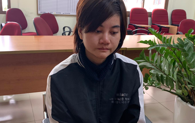 Hà Nội: Phá đường dây mang thai hộ giá nửa tỷ đồng