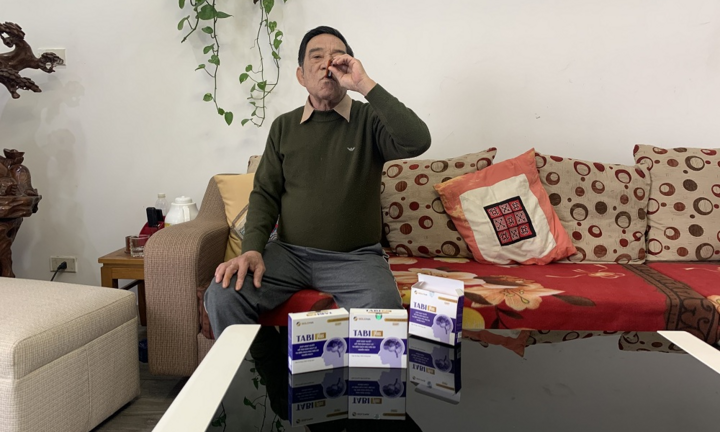 Điều trị đột quỵ do tai biến: Phải tránh được những hệ lụy đau xót 