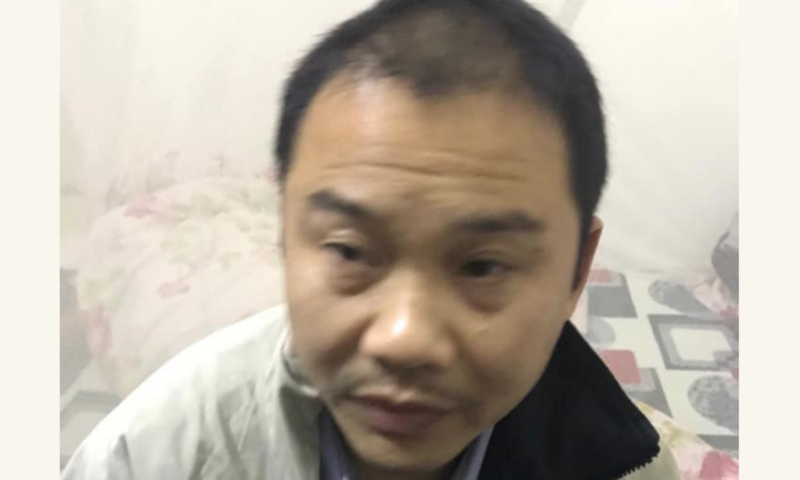 Bắt khẩn cấp gã xe ôm cướp tài sản, hiếp dâm hành khách