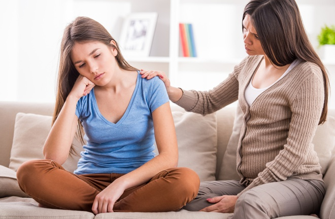 Phụ huynh tốt thường có những biểu hiện này
