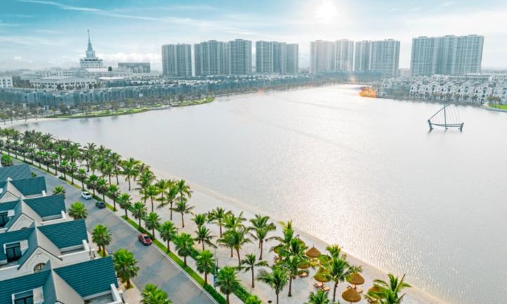 Ba lý do khiến loạt thương hiệu đình đám đổ về Vincom Mega Mall Ocean Park