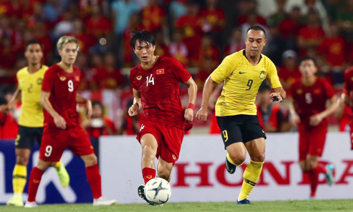AFC quyết tổ chức vòng loại World Cup 2022, Việt Nam đấu Malaysia cuối tháng 3