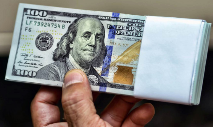 Tỷ giá USD hôm nay 7/1: Bầu cử Mỹ diễn biến căng thẳng, USD chưa thể thoát đáy