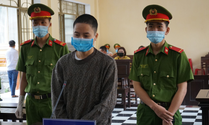 Đâm chết quản lý vì bị ngăn cản về quê, phu vàng lĩnh 2 năm tù