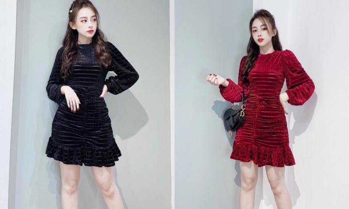 Thời trang Smax - Giúp nàng công sở mặc đẹp mỗi ngày như cô nàng sành mốt