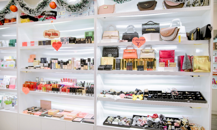 Trần Phi Yến Store: Hành trình 4 năm một chặng đường