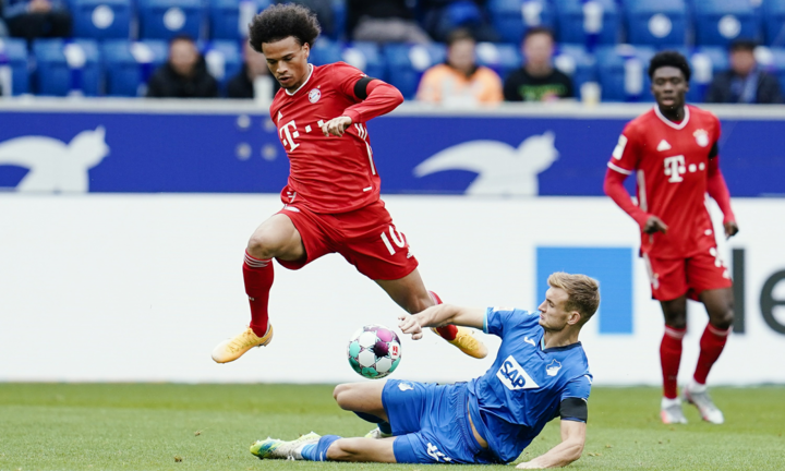 Huyền thoại bóng đá Đức chỉ ra thiếu sót của Bayern Munich