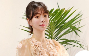 Hwang Hana bị bắt vì dùng ma túy