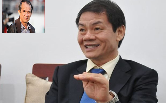 Cổ phiếu HAGL Agrico giảm trong ngày ông Trần Bá Dương thay ghế bầu Đức