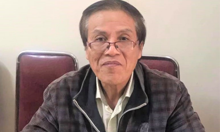 Bị truy nã vì đánh chết người, 26 năm sau mới ra đầu thú