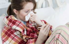 6 dấu hiệu sớm cảnh báo bệnh cảm lạnh