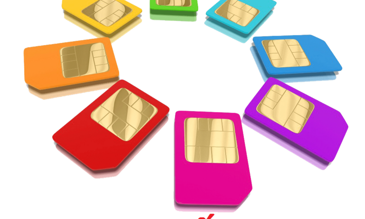 Người tiêu dùng thay SIM – đổi vận để đón năm mới