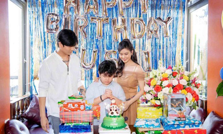 Tim khẳng định không tiếc nuối khi ly hôn Trương Quỳnh Anh