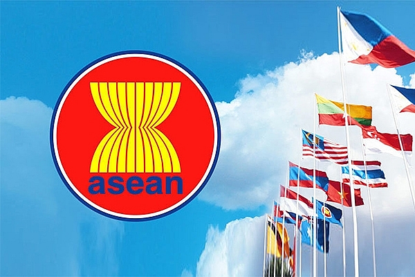 ASEAN: Trọng tâm quan hệ quốc tế thời kỳ mới