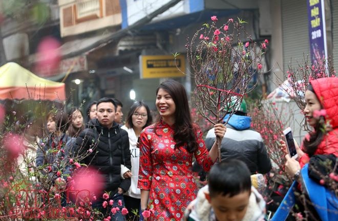 Dự báo thời tiết Tết Nguyên đán Tân Sửu 2021: Liệu có rét đậm?