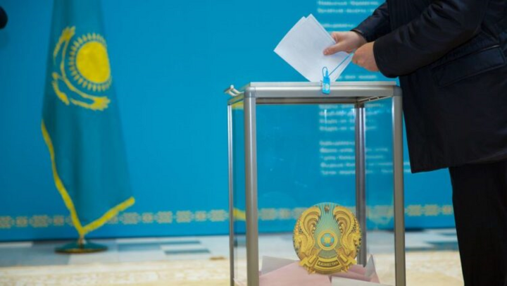 'Ngày im lặng' tại Kazakhstan: Đông đảo cử tri sẽ tham gia bầu cử Majilis 2021