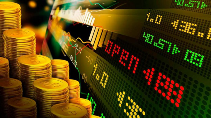 Năm 2021, có nên đổ tiền vào cổ phiếu ngành ngân hàng?