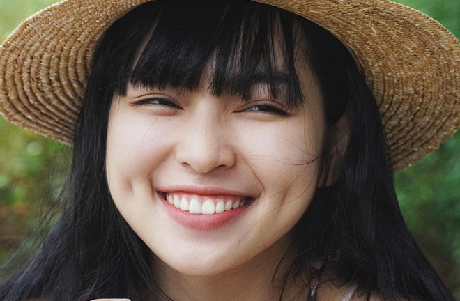 Khánh Vân phim 'Mắt biếc' viết đơn kiện người thân 