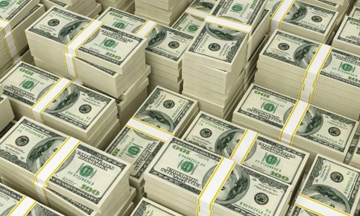 Tỷ giá USD hôm nay 10/1: USD tăng cao nhất trong 2 tháng qua