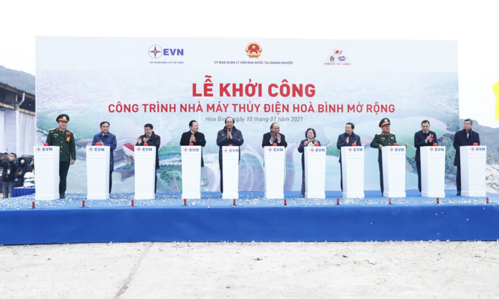PTT Trương Hoà Bình: 'Ủy ban Quản lý vốn Nhà nước phải để doanh nghiệp tự chủ'