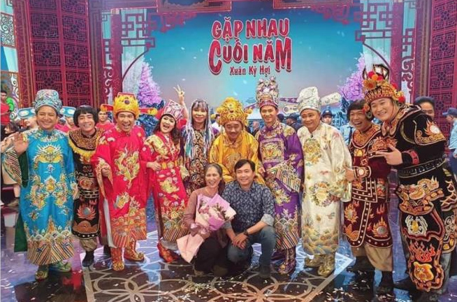 Táo quân 2021 sẽ có những nghệ sĩ nào tham gia?