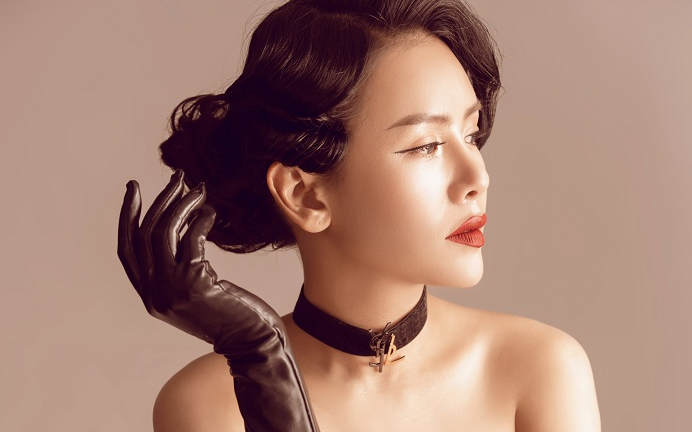 Liên tiếp ra nhạc phẩm mới, vì sao hoa khôi Sao Mai Vũ Yến Ngọc không nhận show?