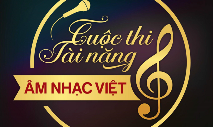 VTC16 tổ chức cuộc thi ‘Tài năng âm nhạc Việt Nam’